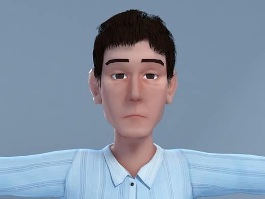 PapaTournette（個(gè)人主頁-ZMzE2NzI4MTY=） - 動(dòng)畫/影視 - 站酷設(shè)計(jì)師Alex老師原創(chuàng)素材 - 站酷ZCOOL