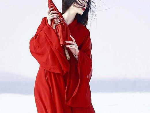 【汉服】汉服设计稿（个人主页-ZMzc5MTE5NDA=） - 其他服装 - 站酷设计师廊下闲人原创素材 - 站酷ZCOOL