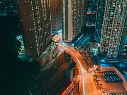 一组延时摄影.lr调色pr稳定合成