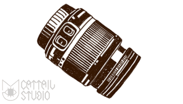 【貓尾草工作室】佳能相機小劇場（圖ZNDM0ODI1NjA=） - 動畫片 - 站酷設(shè)計師貓尾草工作室原創(chuàng)素材 - 站酷ZCOOL