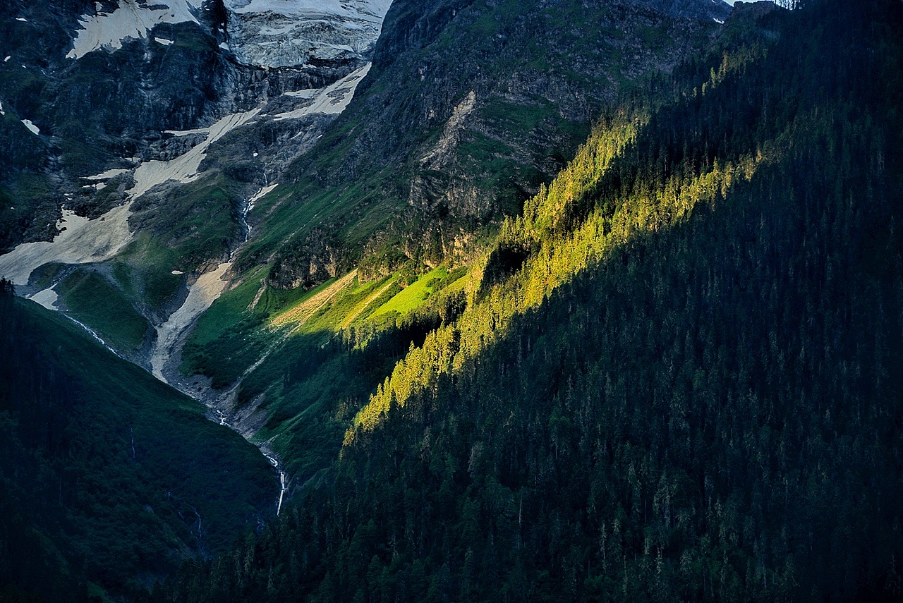 2016不辜负最美的时光（图ZNjc1NDk1NjA=） - 风光摄影 - 站酷设计师此心向风原创素材 - 站酷ZCOOL