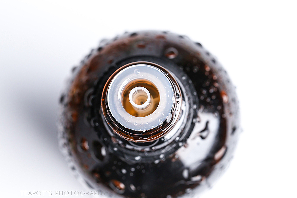 多维安身体精油