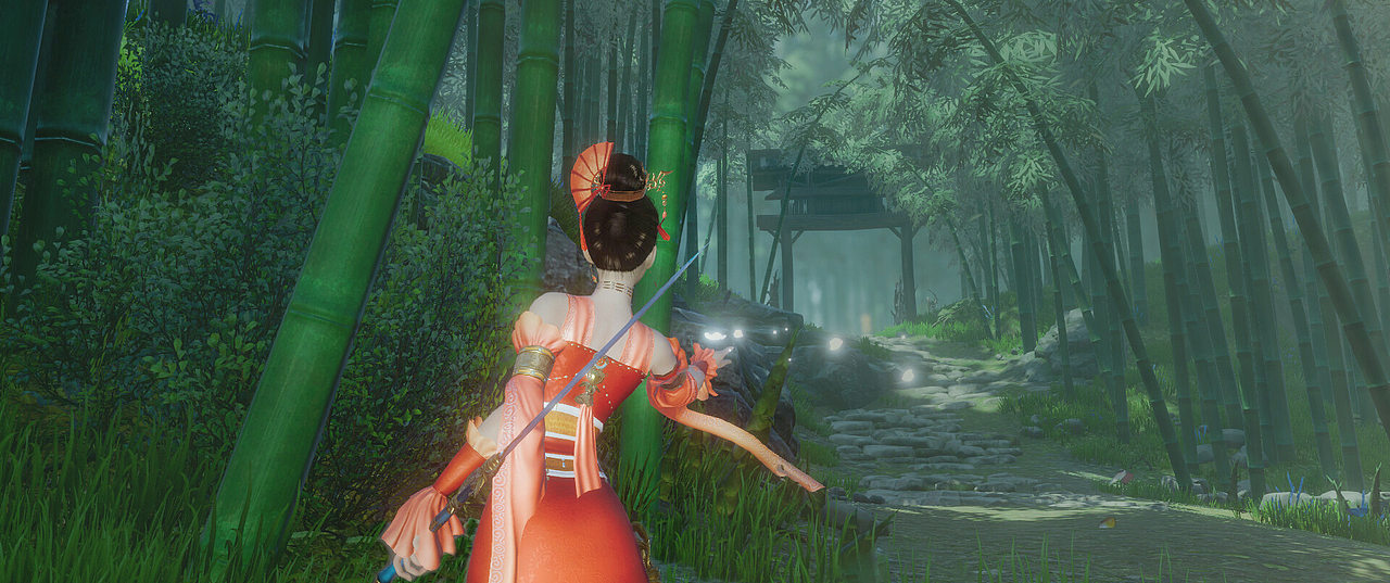 浪客行（图ZMjAxNDU2NTU2） - 修图/后期 - 站酷设计师Chan_C原创素材 - 站酷ZCOOL