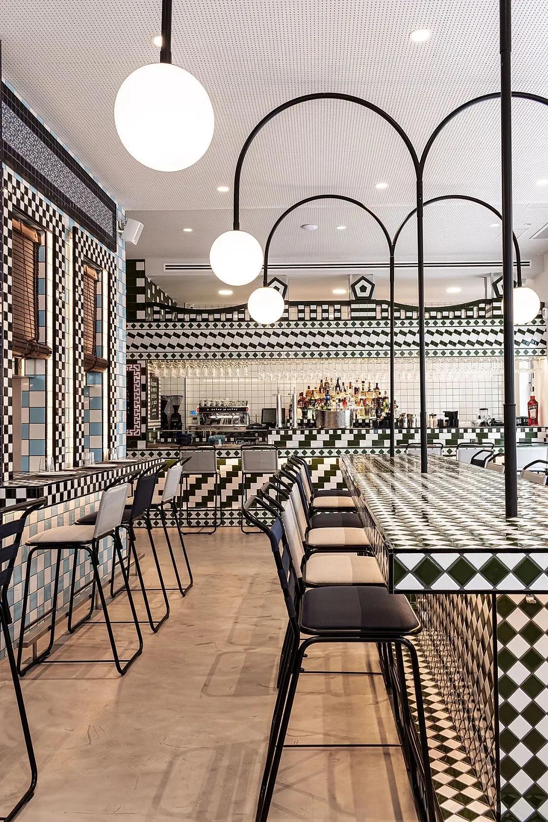 像花一样的酒吧，你来了吗（图ZMjI4NjM4MTcy） - 家装设计 - 站酷设计师柠檬君讲饰原创素材 - 站酷ZCOOL