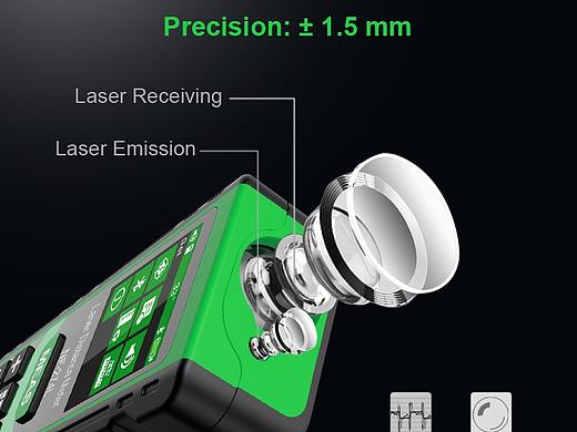 详情页-多功能激光尺