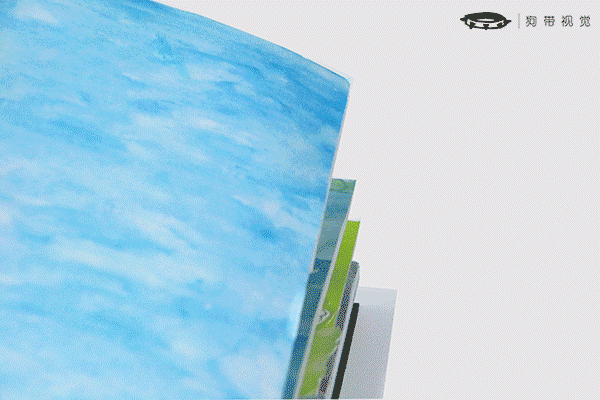 翻阅杭州—一本关于杭州的立体书（图ZNTgzMjQyODg=） - 书籍/画册 - 站酷设计师FOUSSSSS_原创素材 - 站酷ZCOOL