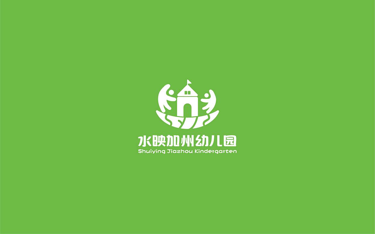 幼儿园品牌设计（图ZMjM4NzIwNjMy） - 品牌 - 站酷设计师朱朱霞原创素材 - 站酷ZCOOL