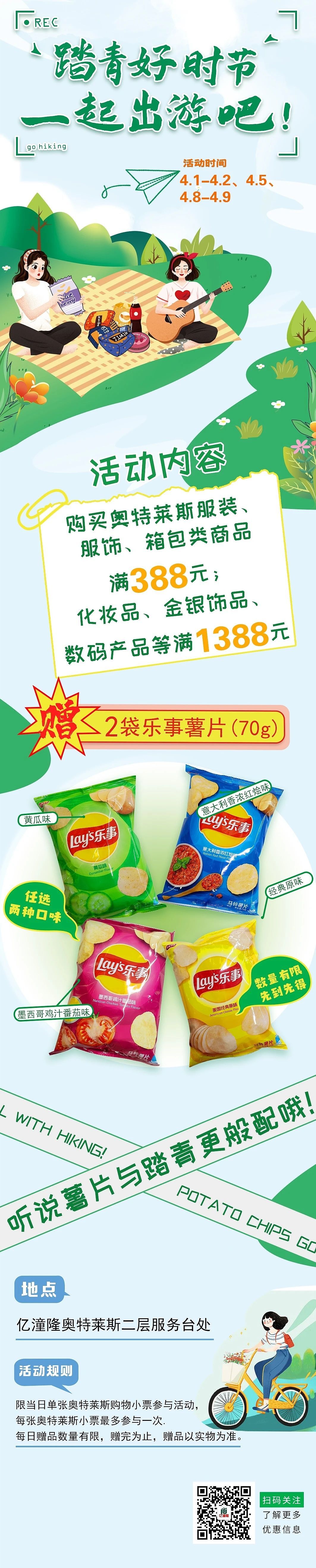 近期微信公众号长图分享