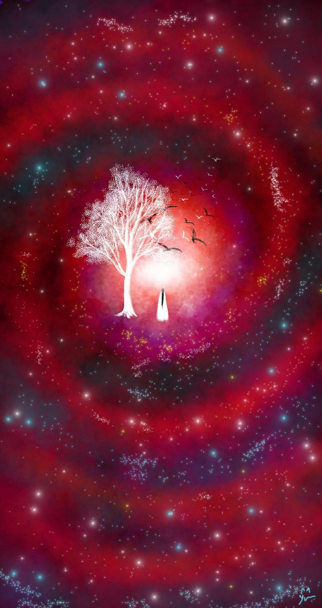 思維擴(kuò)散（圖ZMTI4OTE2ODg4） - 創(chuàng)作習(xí)作 - 站酷設(shè)計(jì)師深海里的夢(mèng)原創(chuàng)素材 - 站酷ZCOOL