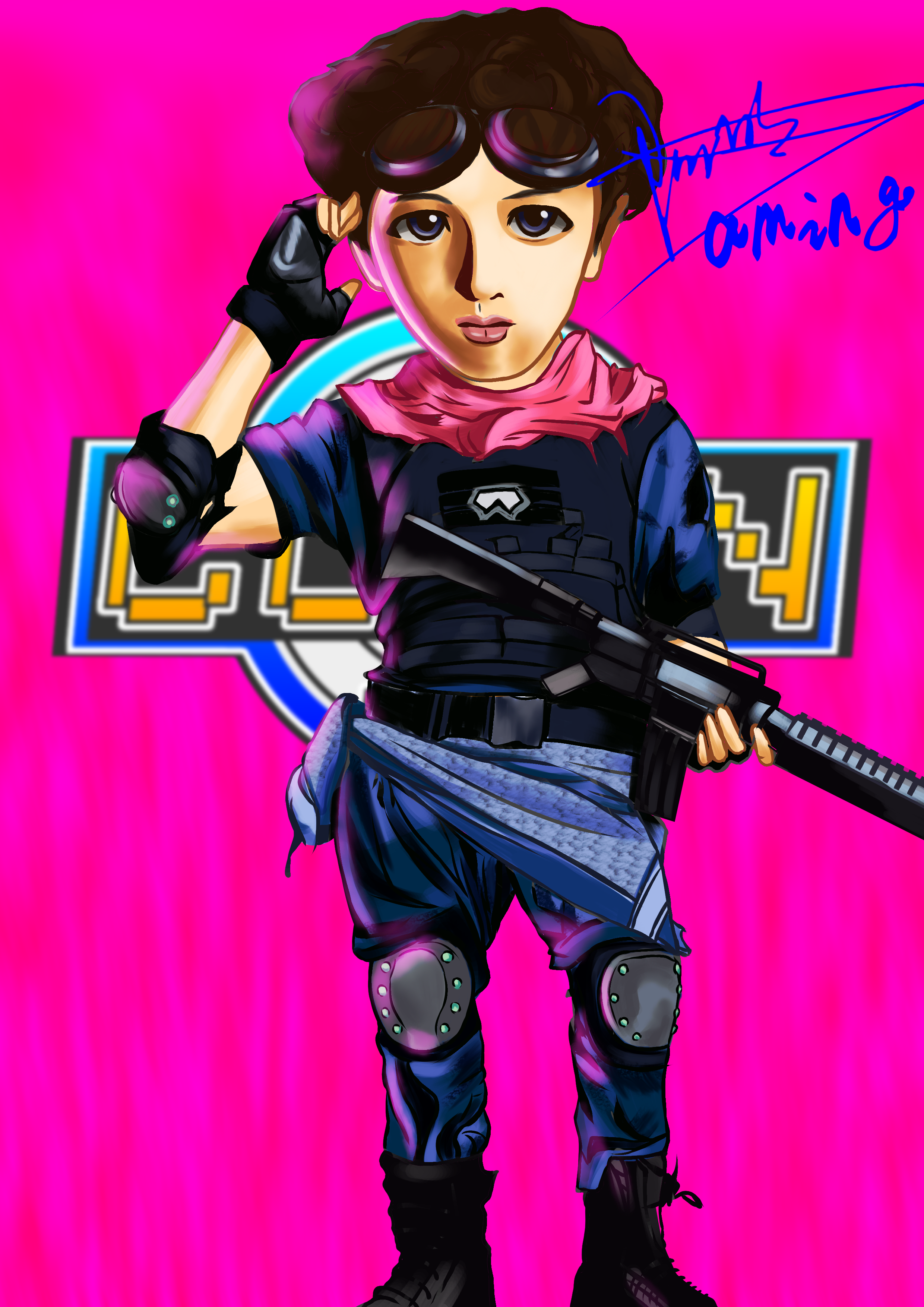 穿越火线1coinq版