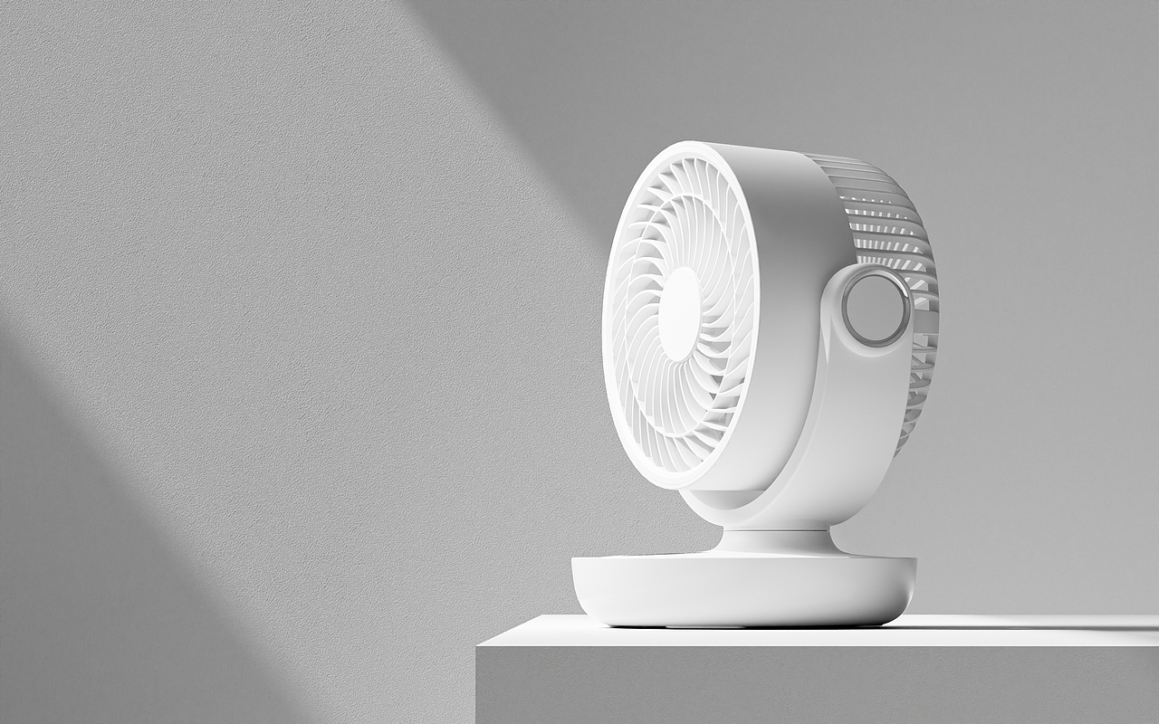 风扇x暖手宝渲染练习（图ZMjg1NjA3Mzc2） - 产品 - 站酷设计师安缓袖原创素材 - 站酷ZCOOL