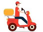 根据业务需要手绘插画