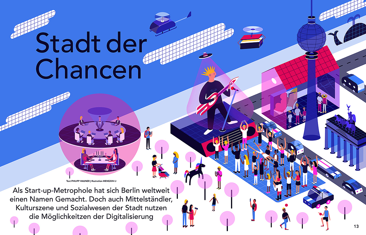 2020 插画+GIF合集（图ZMjQ2NTA4ODMy） - 商业插画 - 站酷设计师MengxinLi原创素材 - 站酷ZCOOL