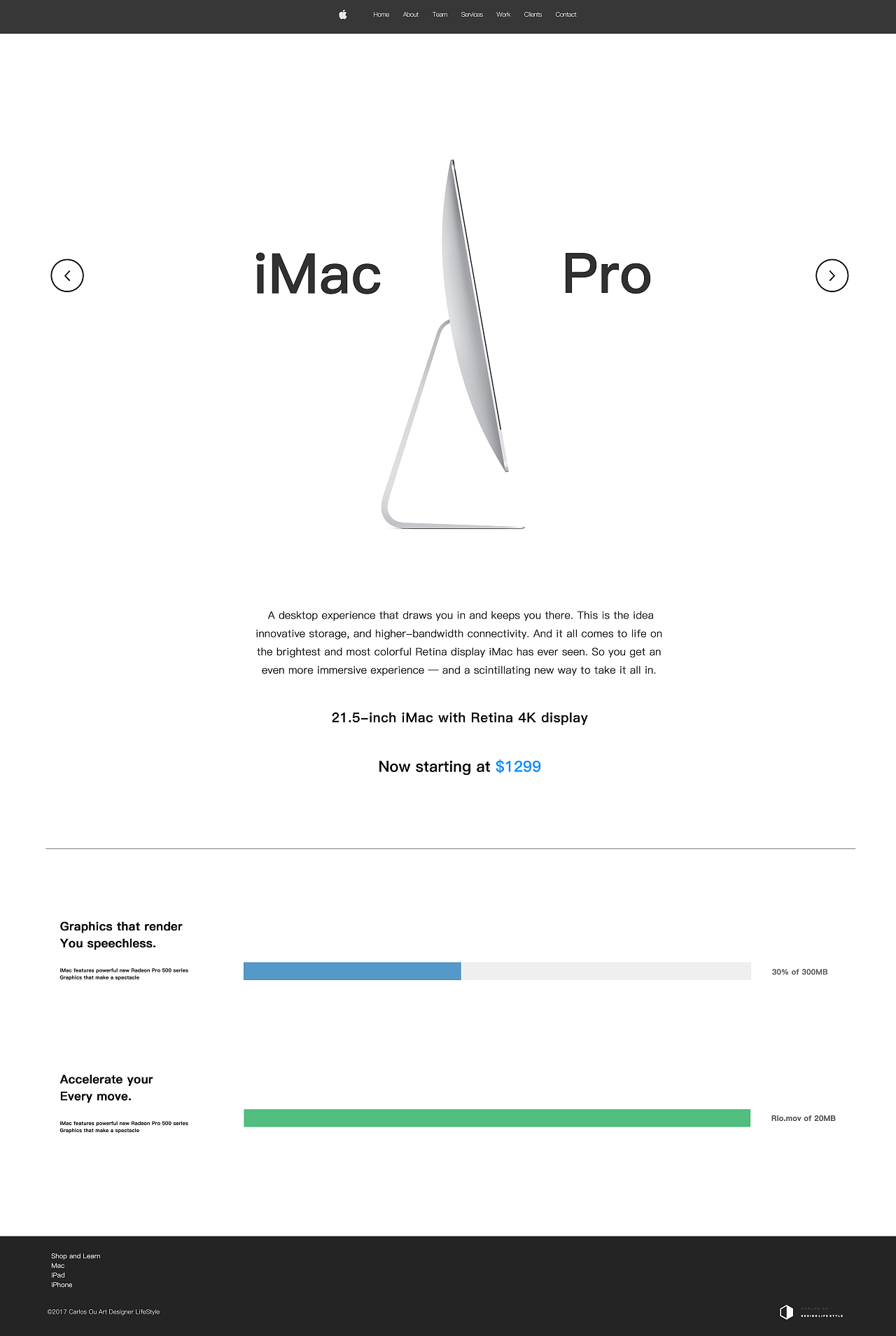 The Heisenberg Project