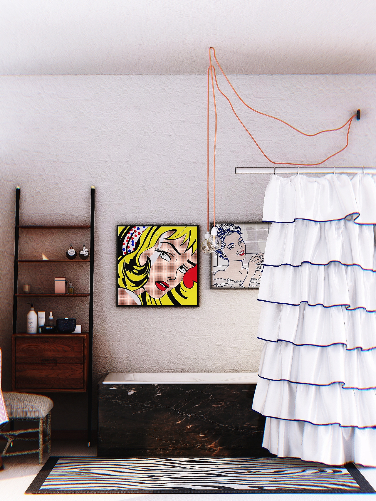 Shabby chic mix（图ZMTcxODk3NjY0） - 其他空间 - 站酷设计师陆莎原创素材 - 站酷ZCOOL