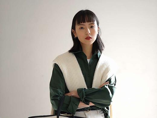 淘宝女装（个人主页-ZNDM5Nzc1MDA=） - 其他服装 - 站酷设计师知由知由原创素材 - 站酷ZCOOL