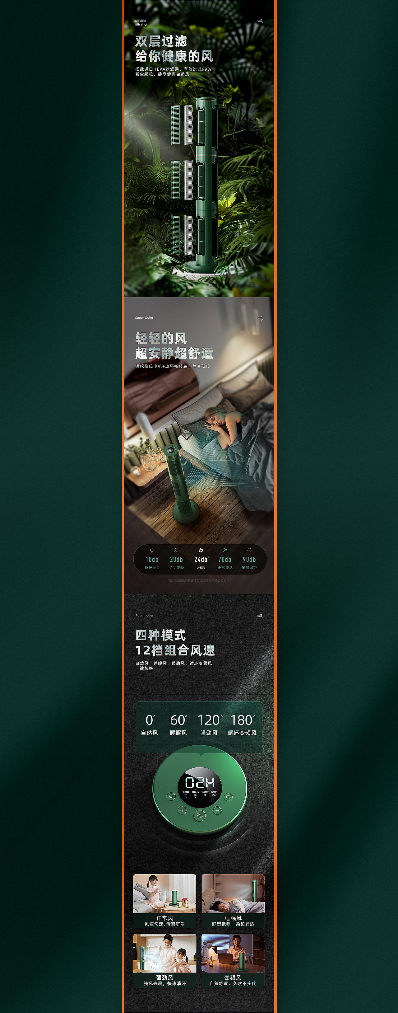 两组工作案例整理（图ZMjc3MjcwNjMy） - 电商 - 站酷设计师KNaan原创素材 - 站酷ZCOOL