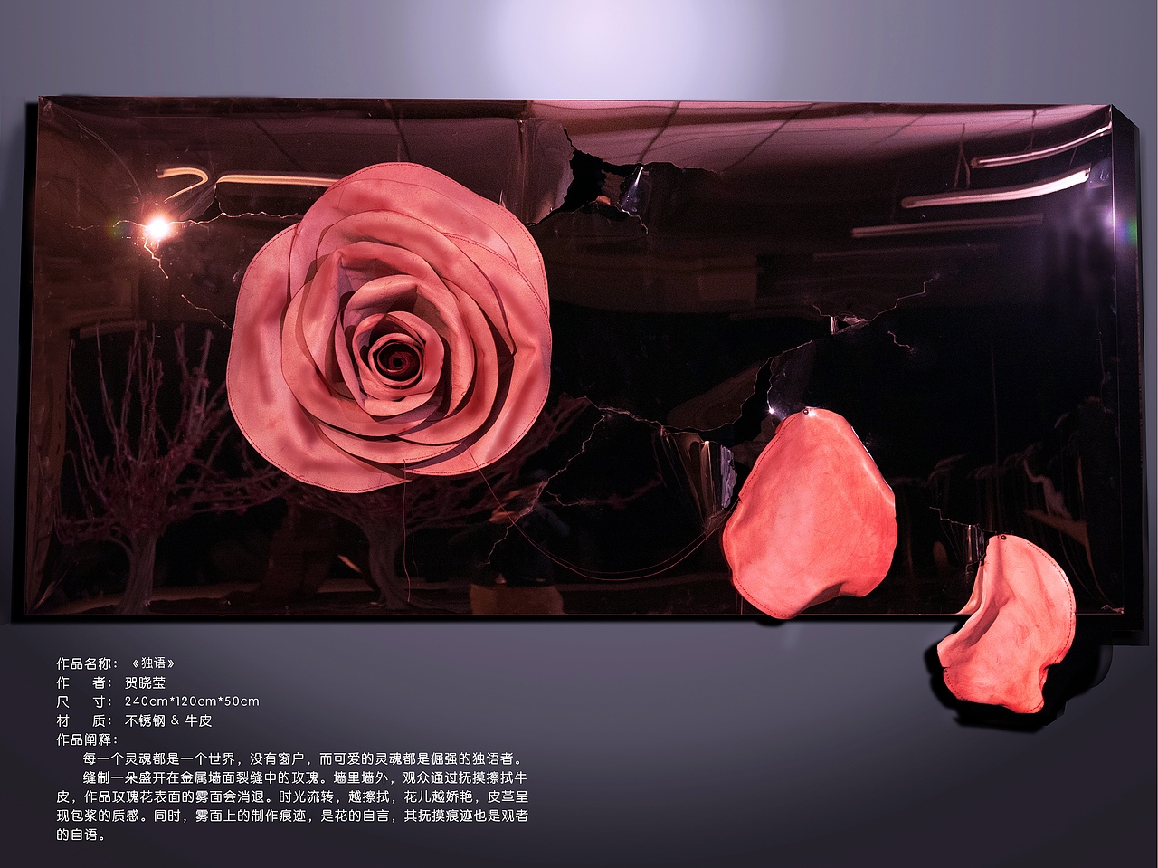 《独语》（图ZMTg2NDI4OTEy） - 雕塑 - 站酷设计师Hexy_art原创素材 - 站酷ZCOOL