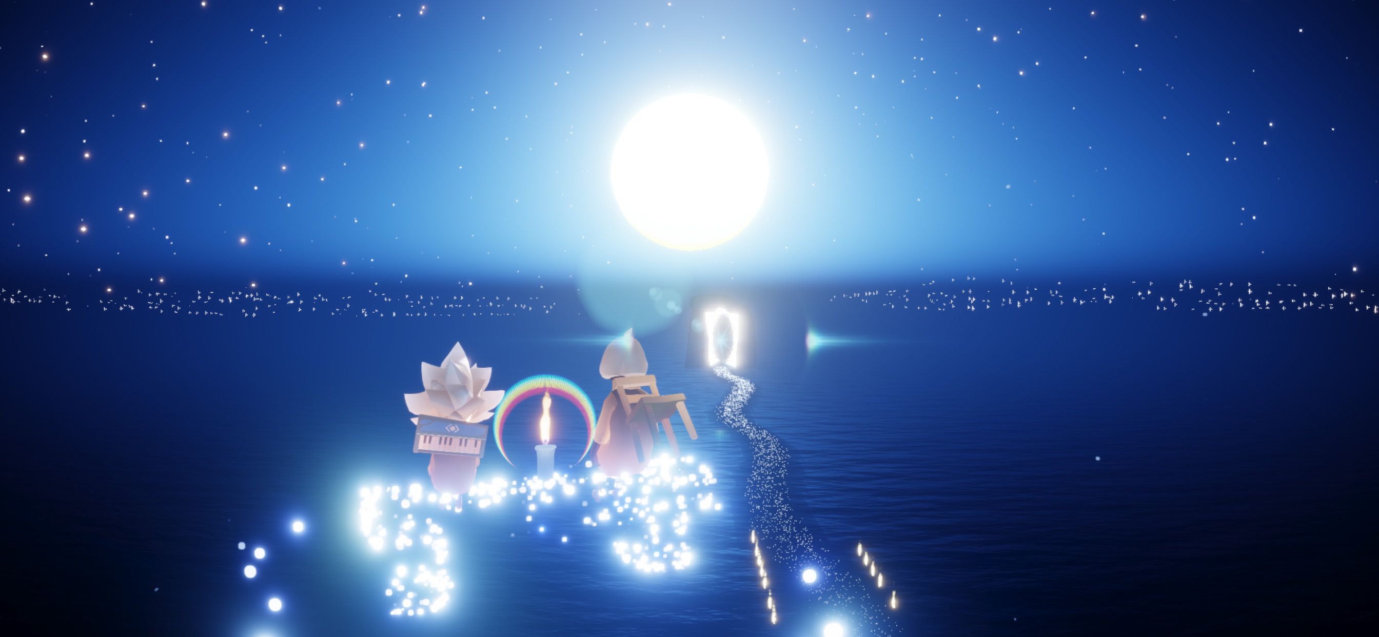 C米C的个人主页（背景预览） - 主页背景设置 - 站酷设计师C米C原创素材 - 站酷ZCOOL