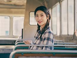 港风·时光是个旧美人