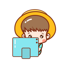 黄小帽同学IP形象表情包设计（图ZMTYyNDE1NDAw） - 主题/皮肤 - 站酷设计师L远洋原创素材 - 站酷ZCOOL