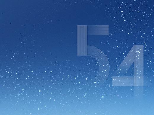 五四青年节海报合集