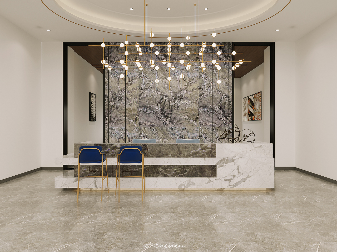 当代社畜的简约低调| |工装分享