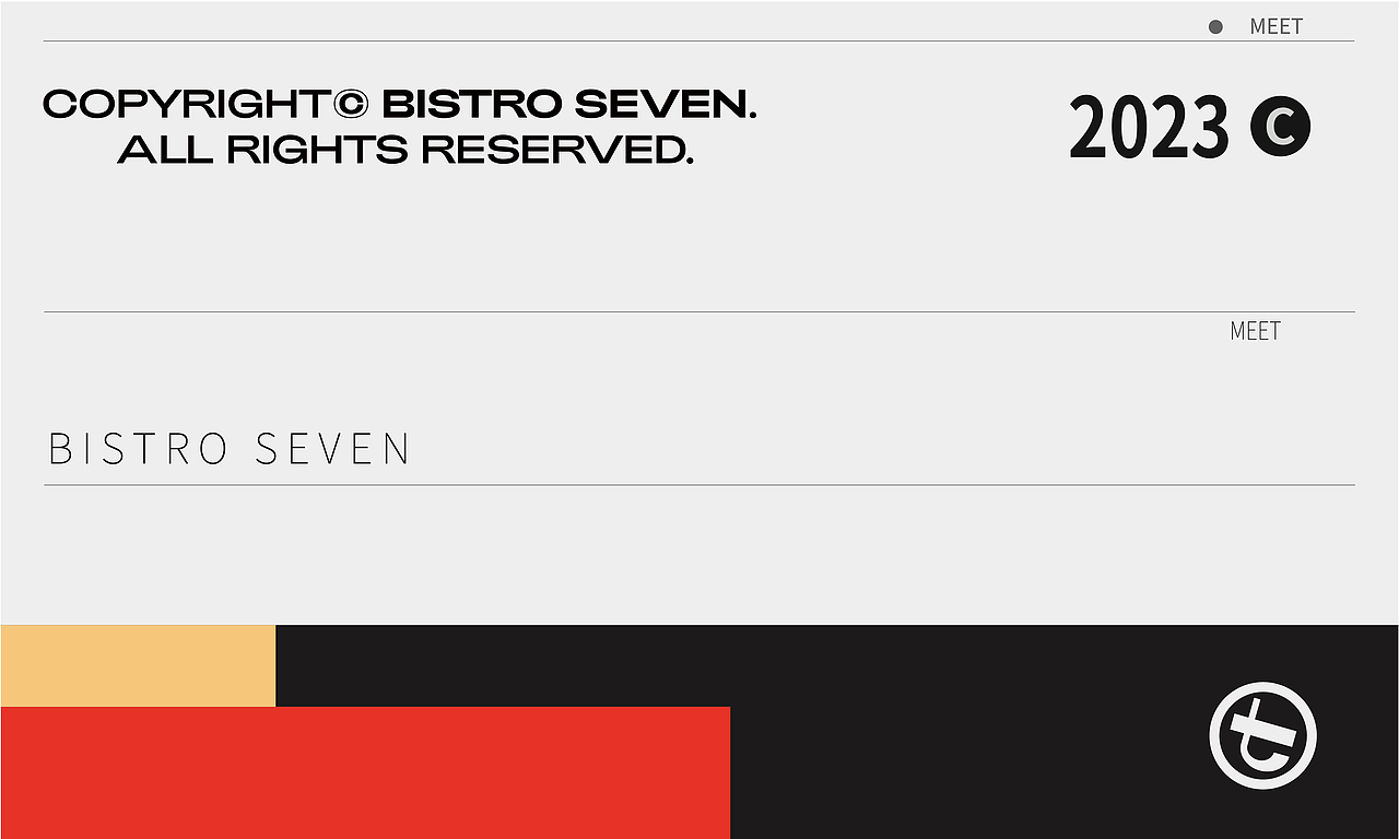 国漫《五六七》的牛杂餐品