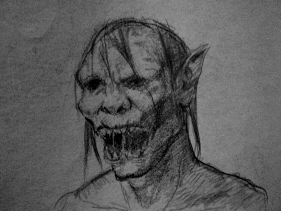 手绘第一期(素描,速写,油画)