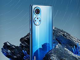 手机和芯片渲染