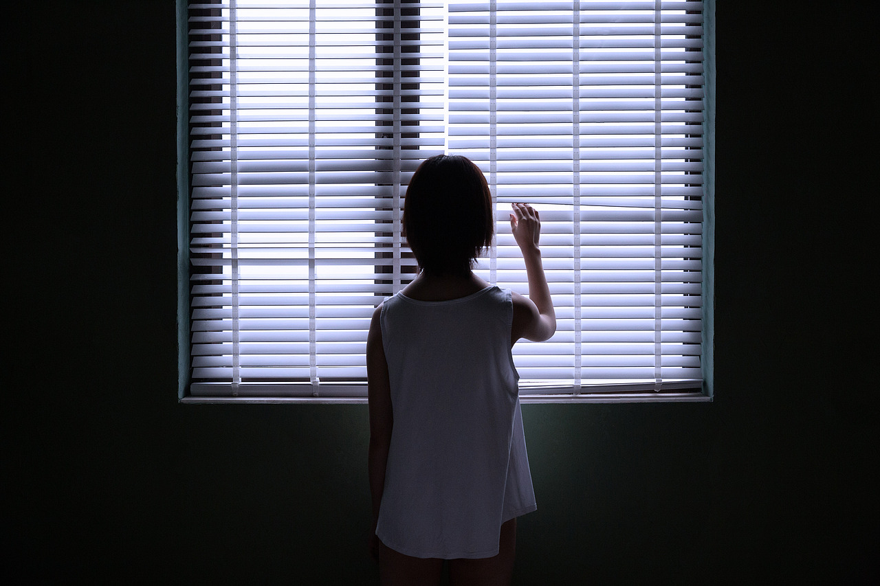 我试过销声匿迹，最终也无人问津（图ZMTU0MzMxMDA0） - 人像摄影 - 站酷设计师ien姥姥原创素材 - 站酷ZCOOL