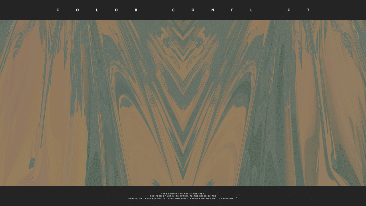 ⊙颜色意象⊙ IMAGERYⅡ（图ZMTU1NTgxMjA0） - 动画/影视 - 站酷设计师_芭乐原创素材 - 站酷ZCOOL