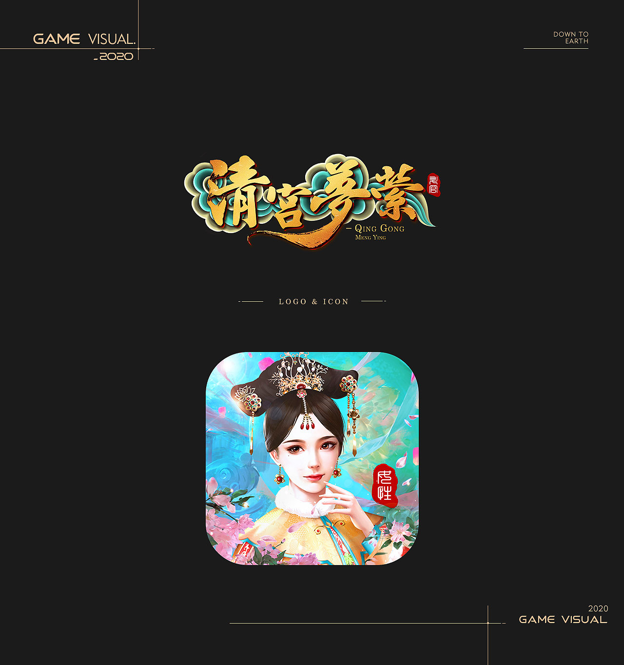 2020游戲視覺-打包商店圖原創(chuàng)設(shè)計-女性游戲（圖ZMjM0NjE5OTg4） - 游戲/娛樂 - 站酷設(shè)計師偲Df原創(chuàng)素材 - 站酷ZCOOL