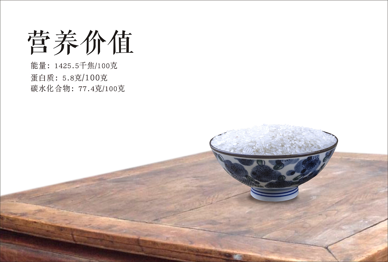 大米包装（图ZNDEzNzI1OTY=） - 宣传物料 - 站酷设计师linhaibing原创素材 - 站酷ZCOOL
