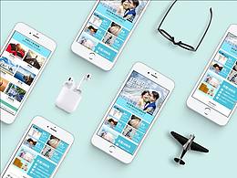 【路图旅行摄影】巴厘岛旅拍详情页