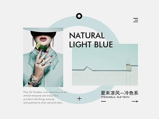 WEB - 个人作品集