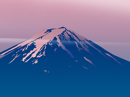 富士山