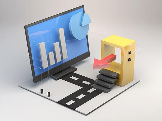 C4D Trial 2019 vol.2（個人主頁-ZMzkwNjk2OTI=） - 場景 - 站酷設(shè)計師追漲殺跌好手原創(chuàng)素材 - 站酷ZCOOL