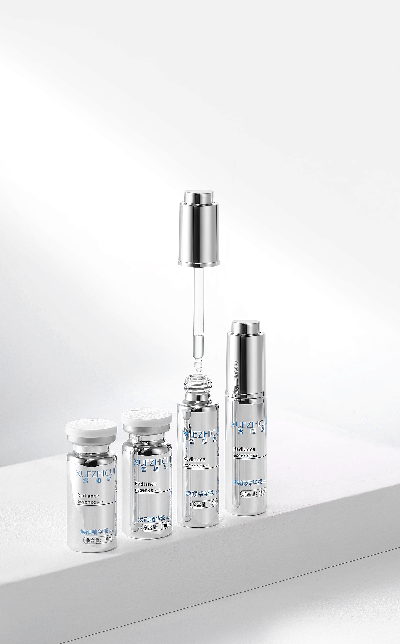 精华小样拍摄分享（图ZMzUzODI5OTYw） - 产品摄影 - 站酷设计师song生原创素材 - 站酷ZCOOL