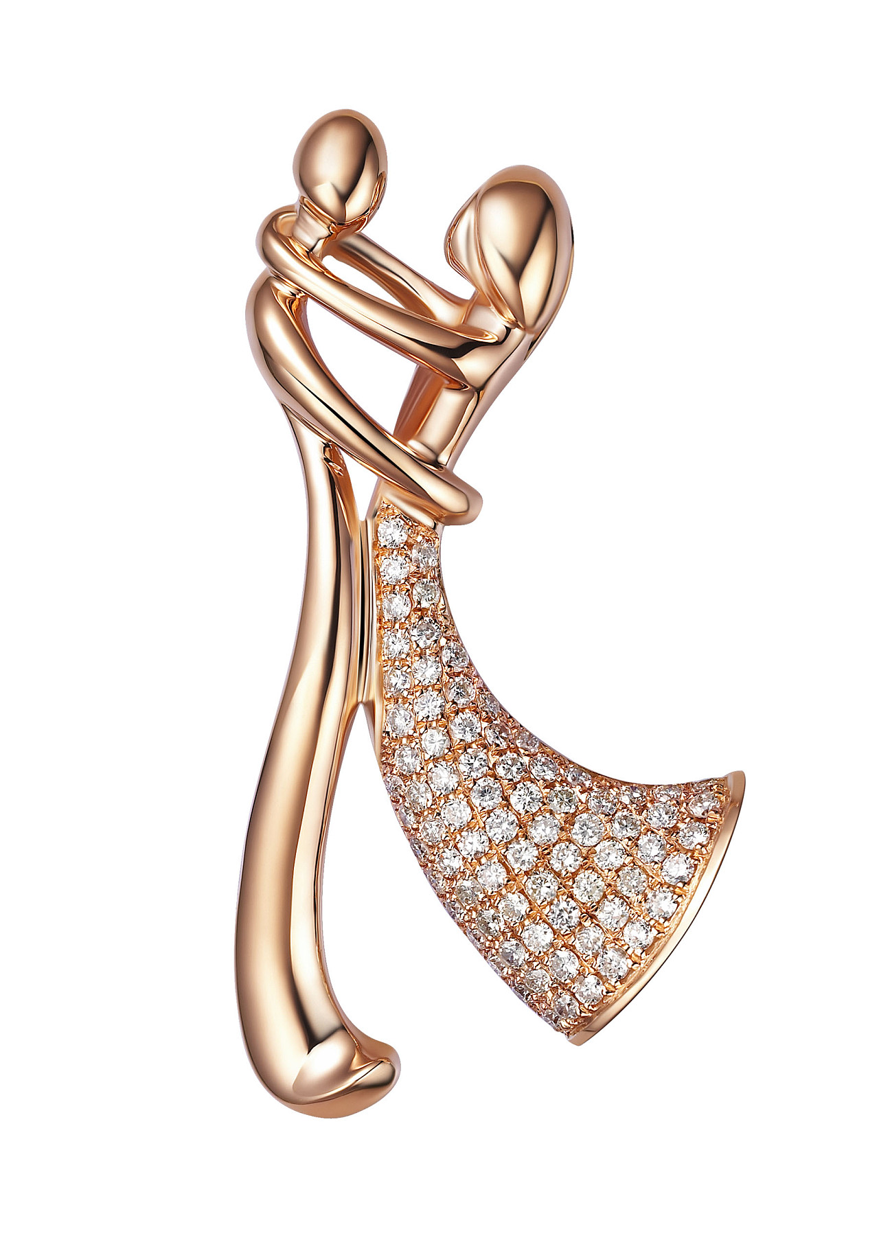 李慧梅 雨石婚庆珠宝设计|手工艺|首饰设计|雨石创意珠宝设计 - 原创