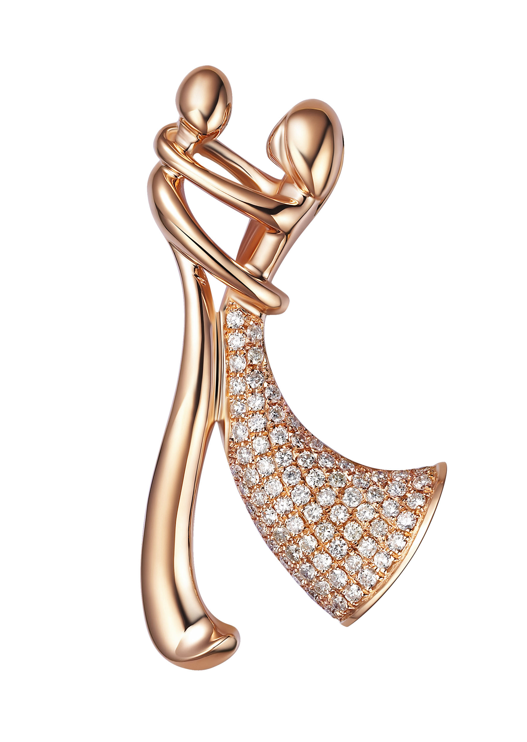 李慧梅 雨石婚庆珠宝设计|手工艺|首饰设计|雨石创意珠宝设计 - 原创