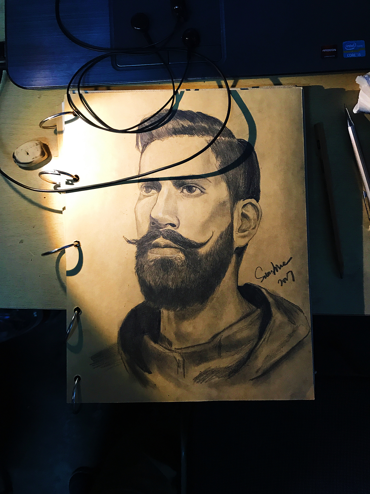 一些我的小作品