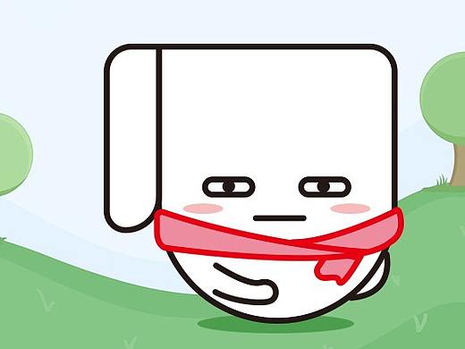 马桶君表情包