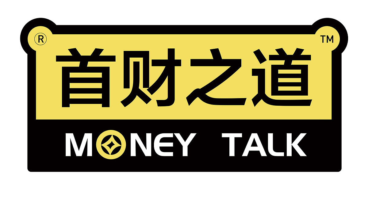 金融logo设计作品