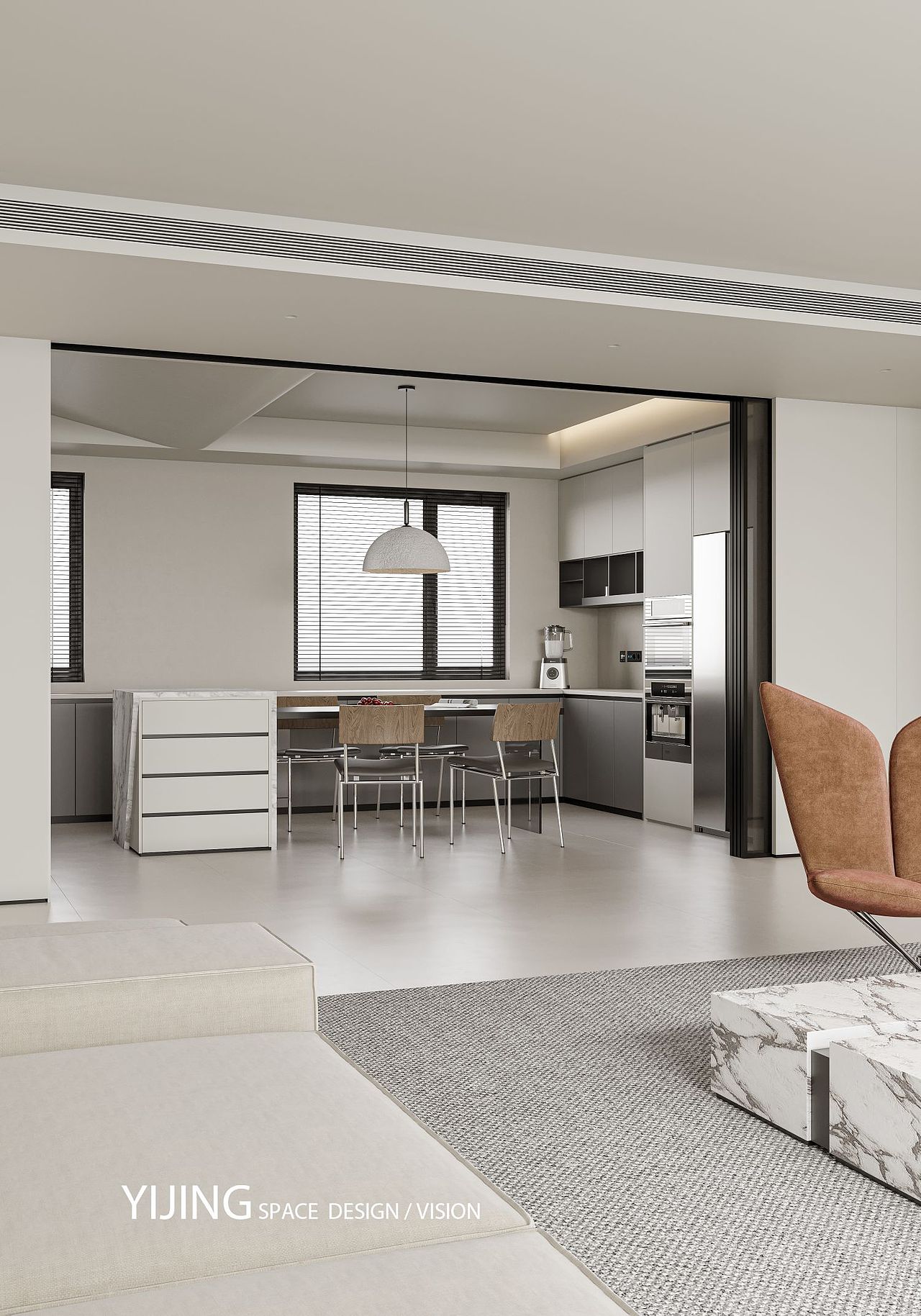 现代极简（图ZMzU3NzUwOTQw） - 家装设计 - 站酷设计师逸境视觉原创素材 - 站酷ZCOOL