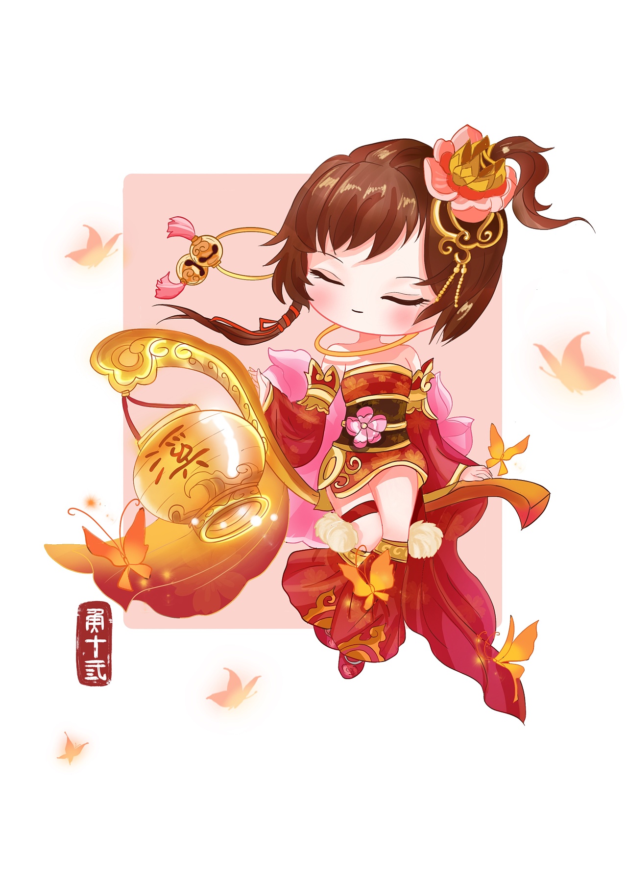 大话西游手游夜溪灵昆明 |                  
