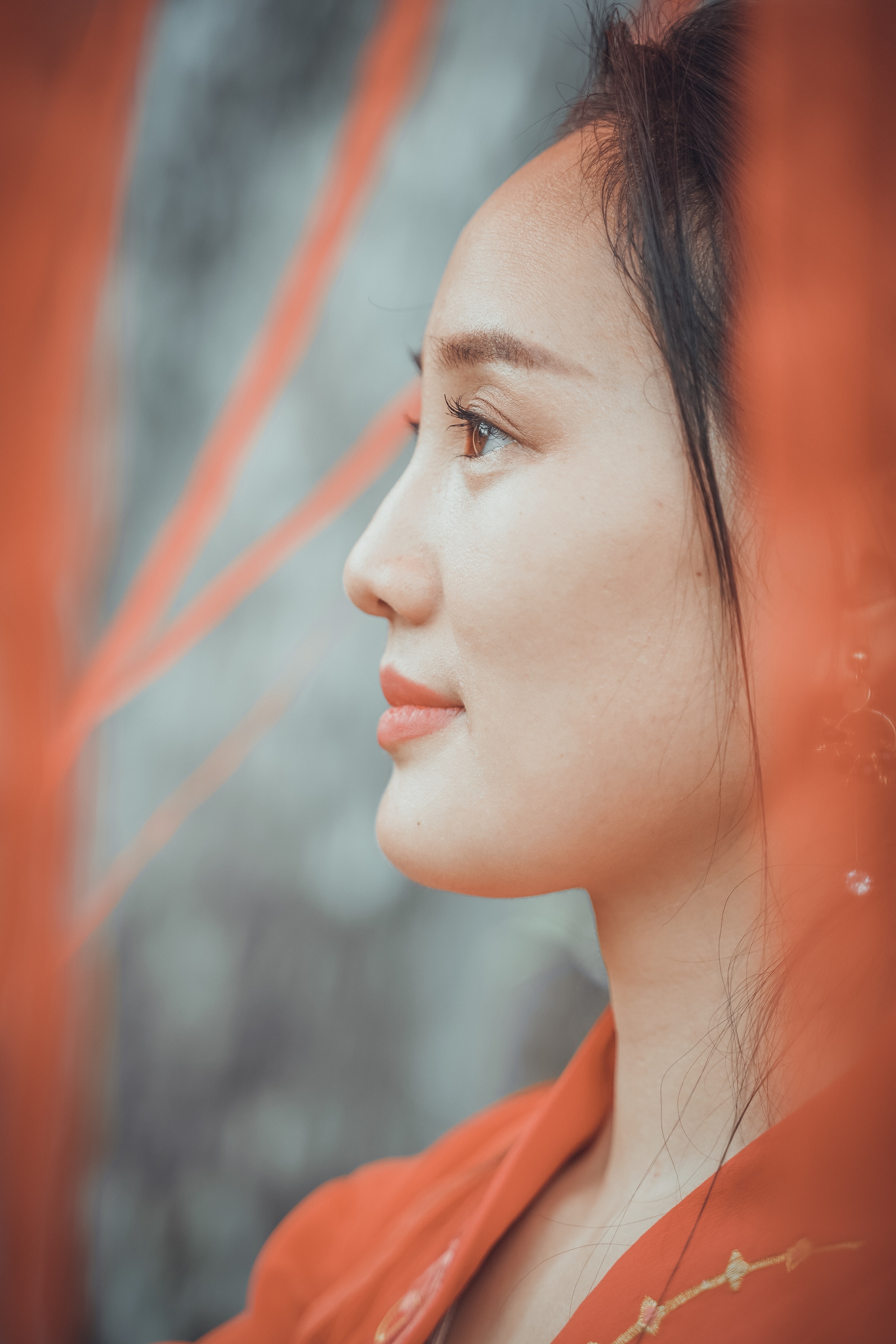 中国风汉服摄影|摄影|人像摄影|周禹笙 - 原创作品 - 站酷 (zcool)