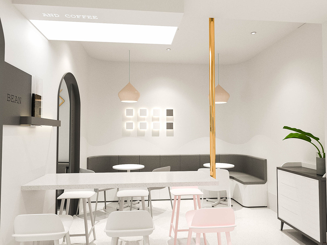 广州啡屿咖啡(2018)