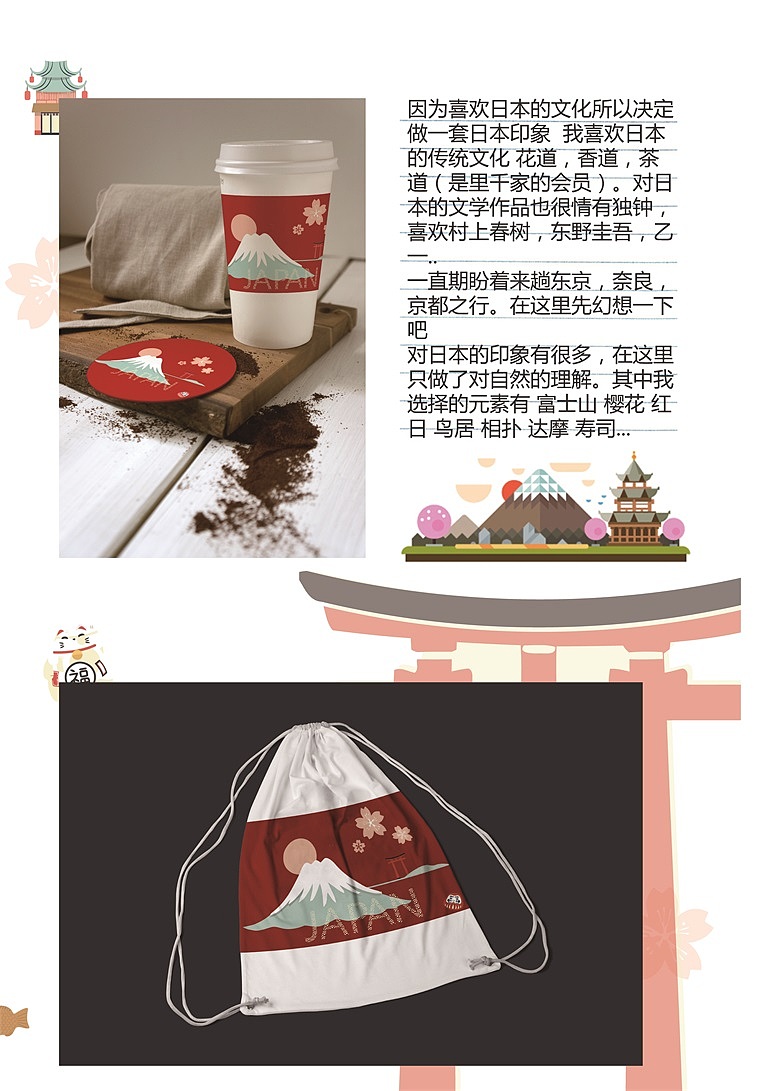 城市印象（图ZOTg1NTE0Njg=） - 宣传物料 - 站酷设计师野菜milin原创素材 - 站酷ZCOOL