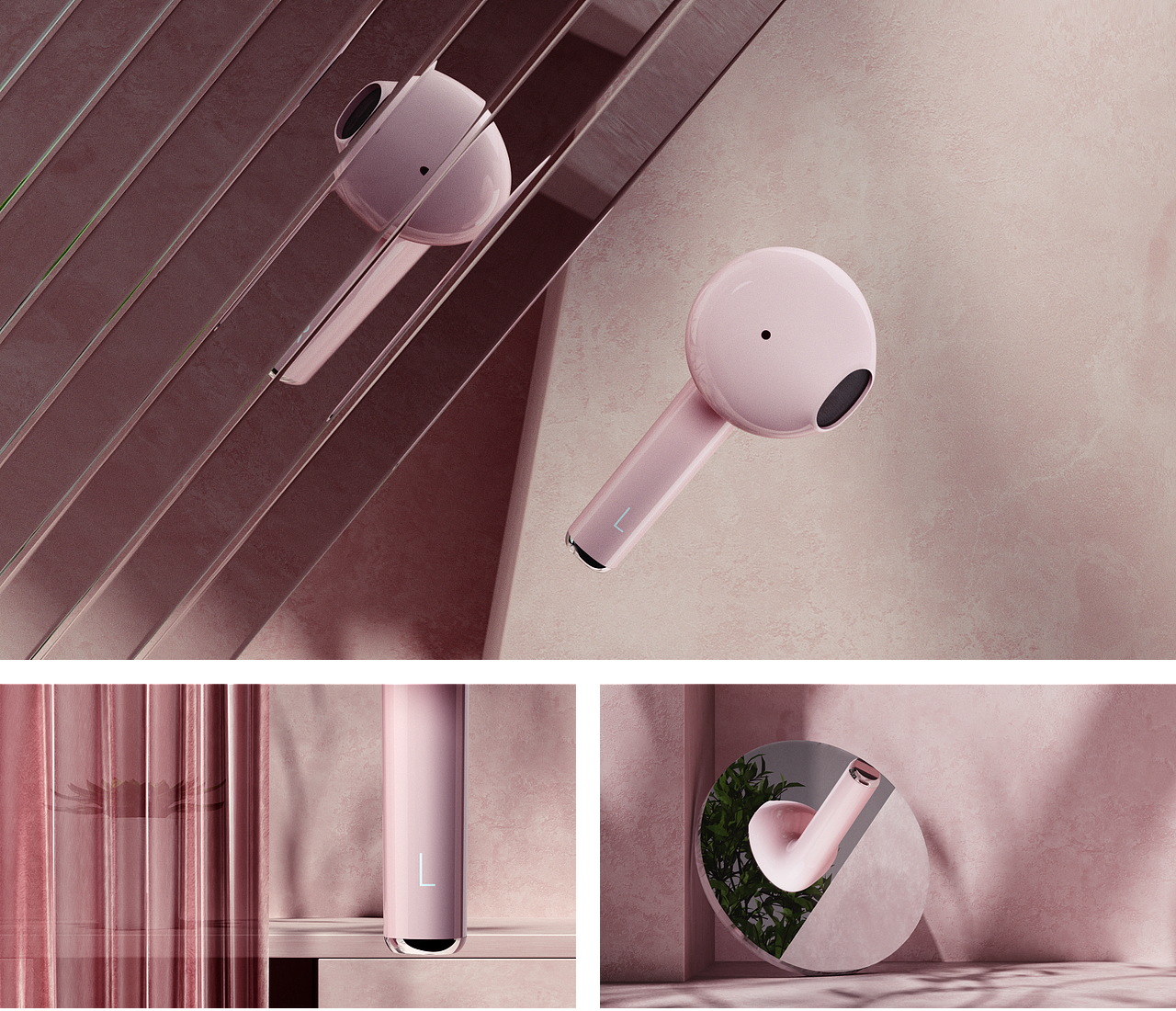 T-13真无线蓝牙耳机